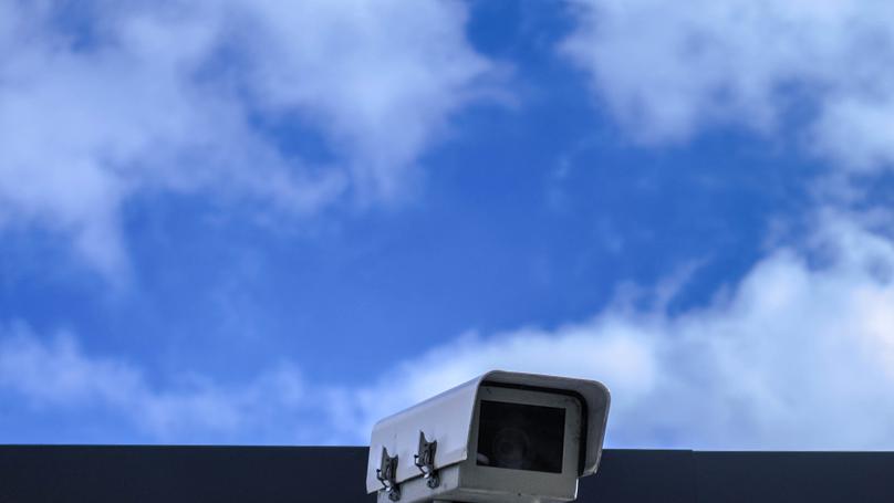 Cloud Security in AWS