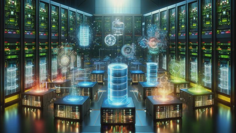 Introduction to NoSQL